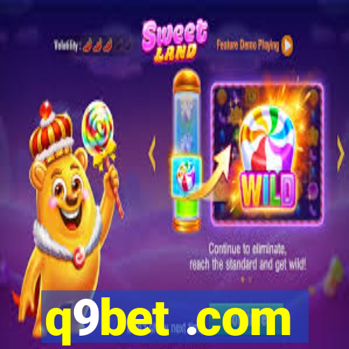 q9bet .com